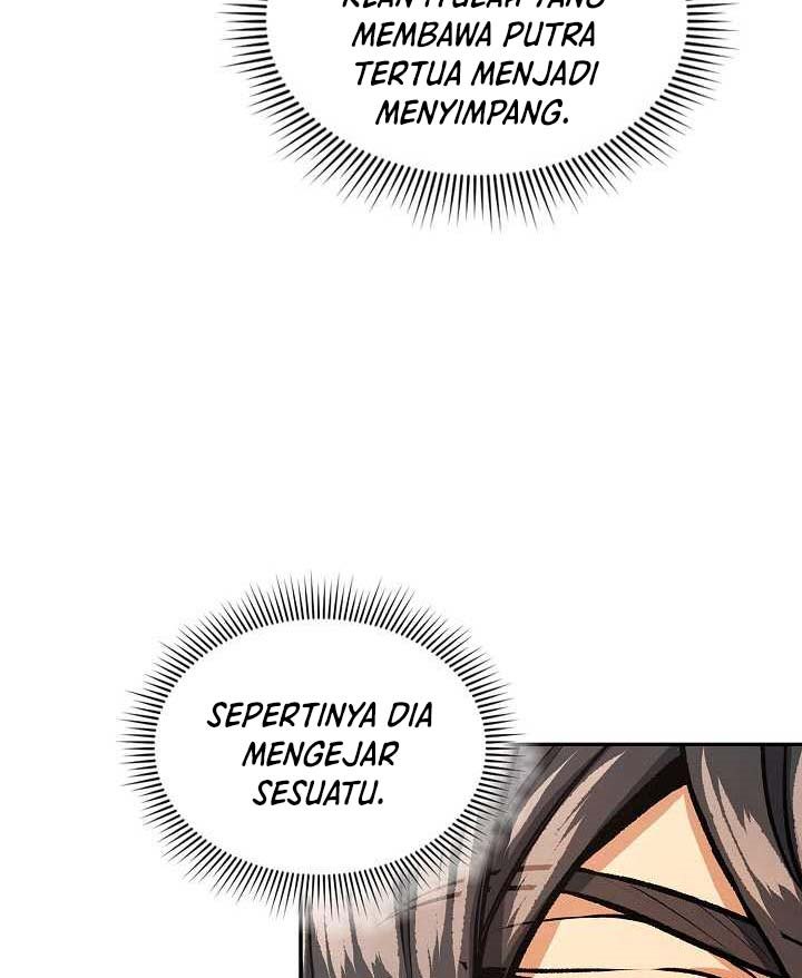 Storm Inn Chapter 45 Bahasa Indonesia