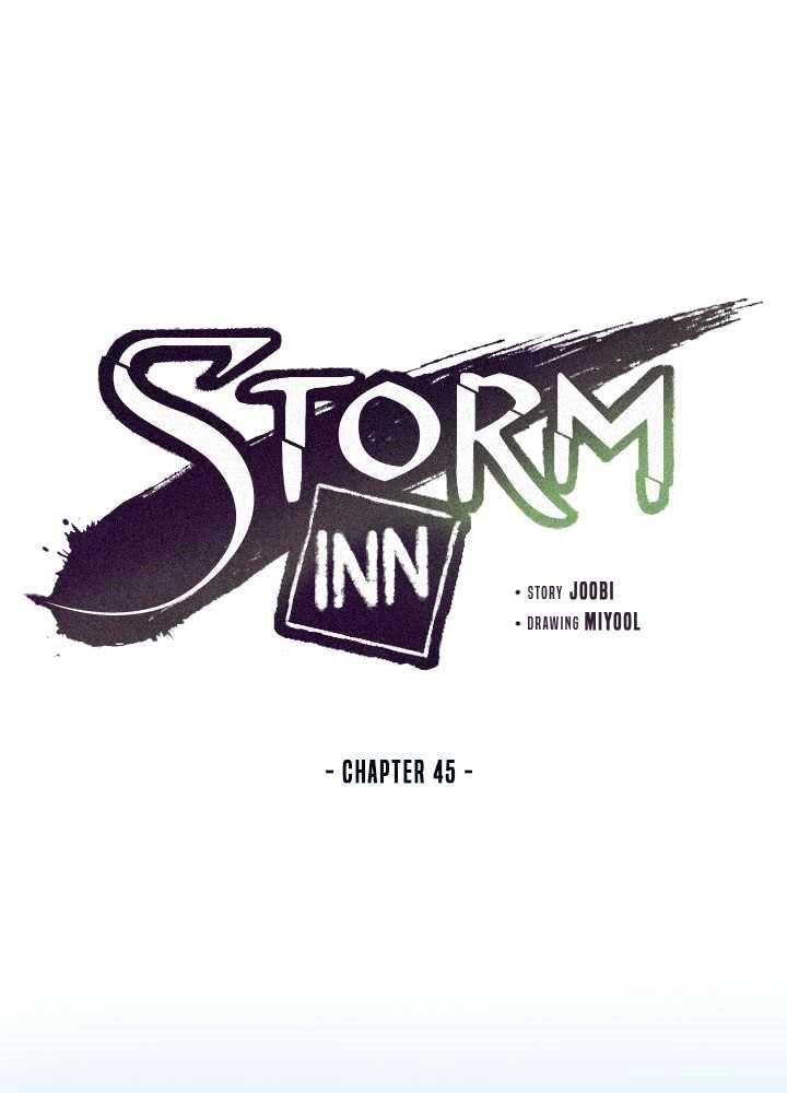 Storm Inn Chapter 45 Bahasa Indonesia