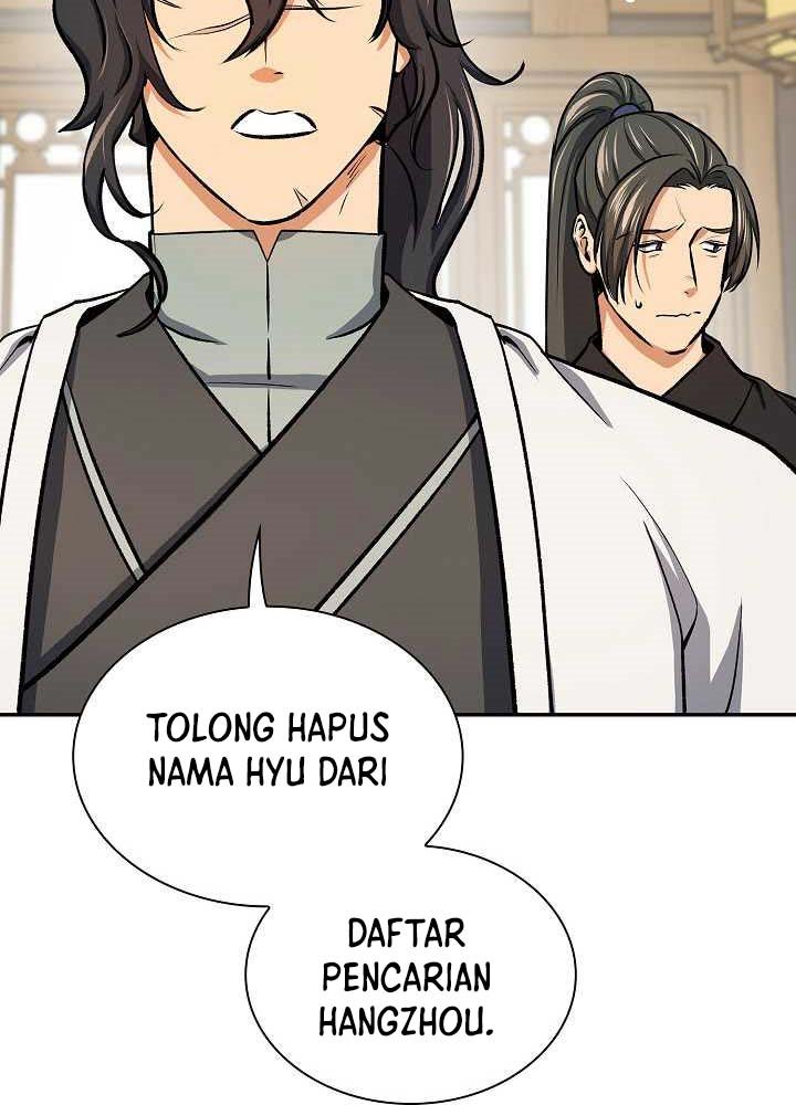 Storm Inn Chapter 45 Bahasa Indonesia