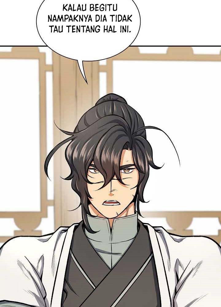 Storm Inn Chapter 45 Bahasa Indonesia