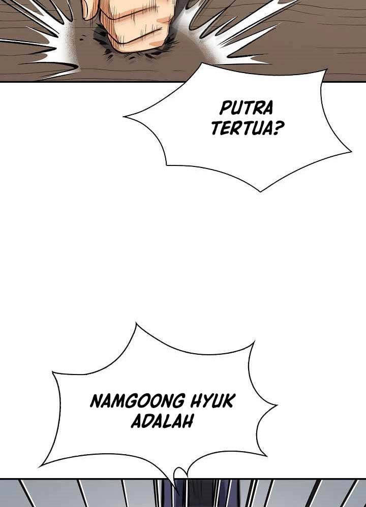 Storm Inn Chapter 45 Bahasa Indonesia