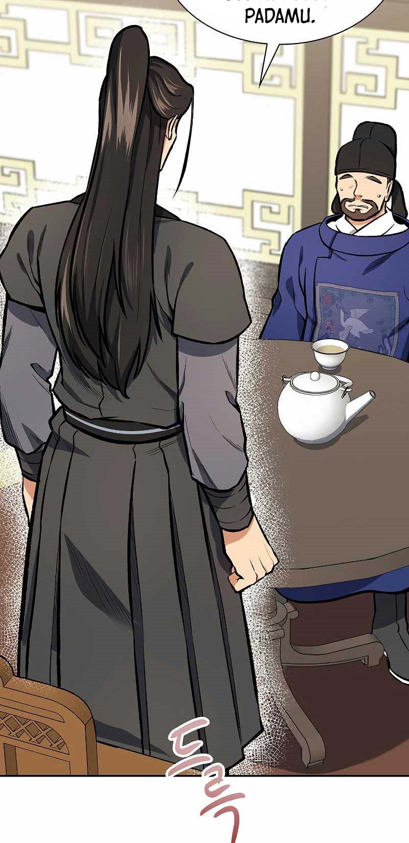 Storm Inn Chapter 47 Bahasa Indonesia