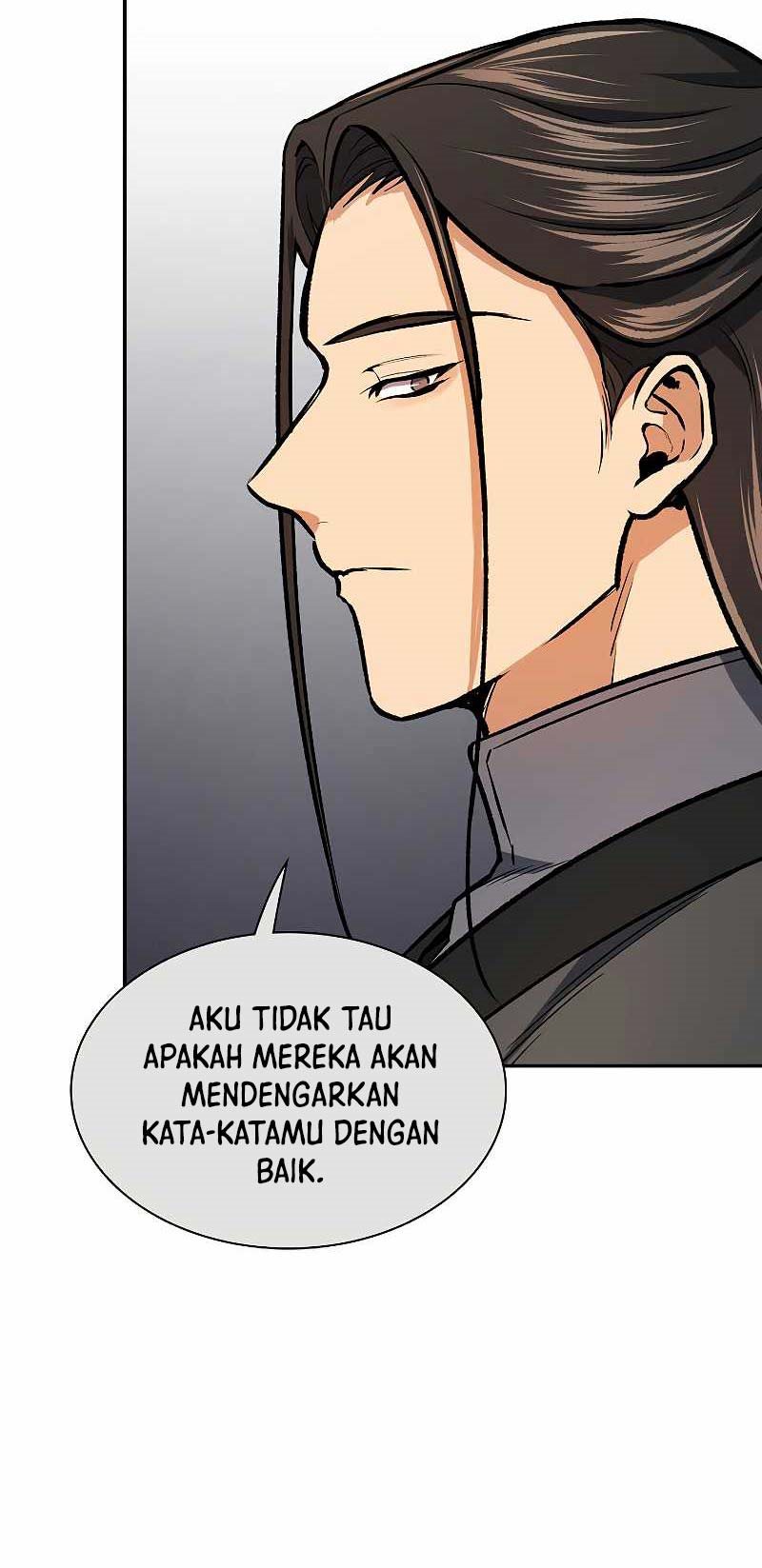 Storm Inn Chapter 47 Bahasa Indonesia