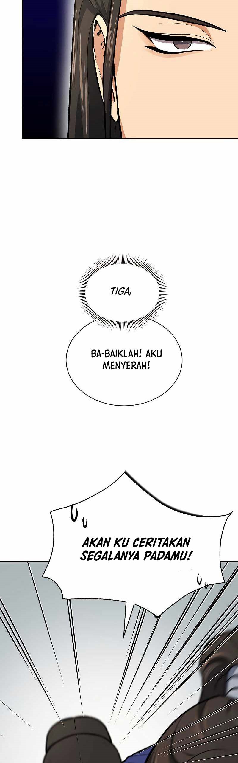 Storm Inn Chapter 47 Bahasa Indonesia