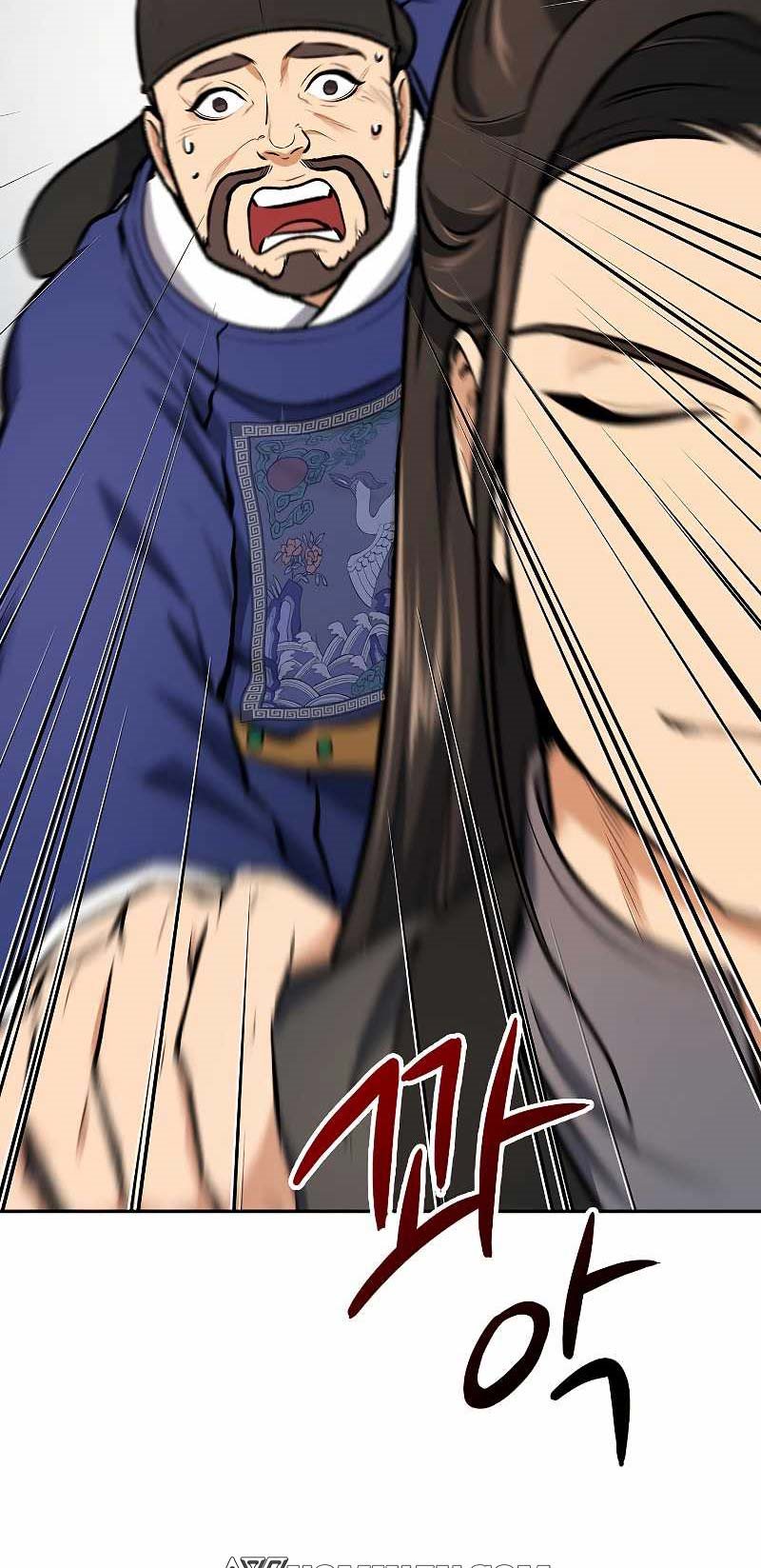 Storm Inn Chapter 47 Bahasa Indonesia