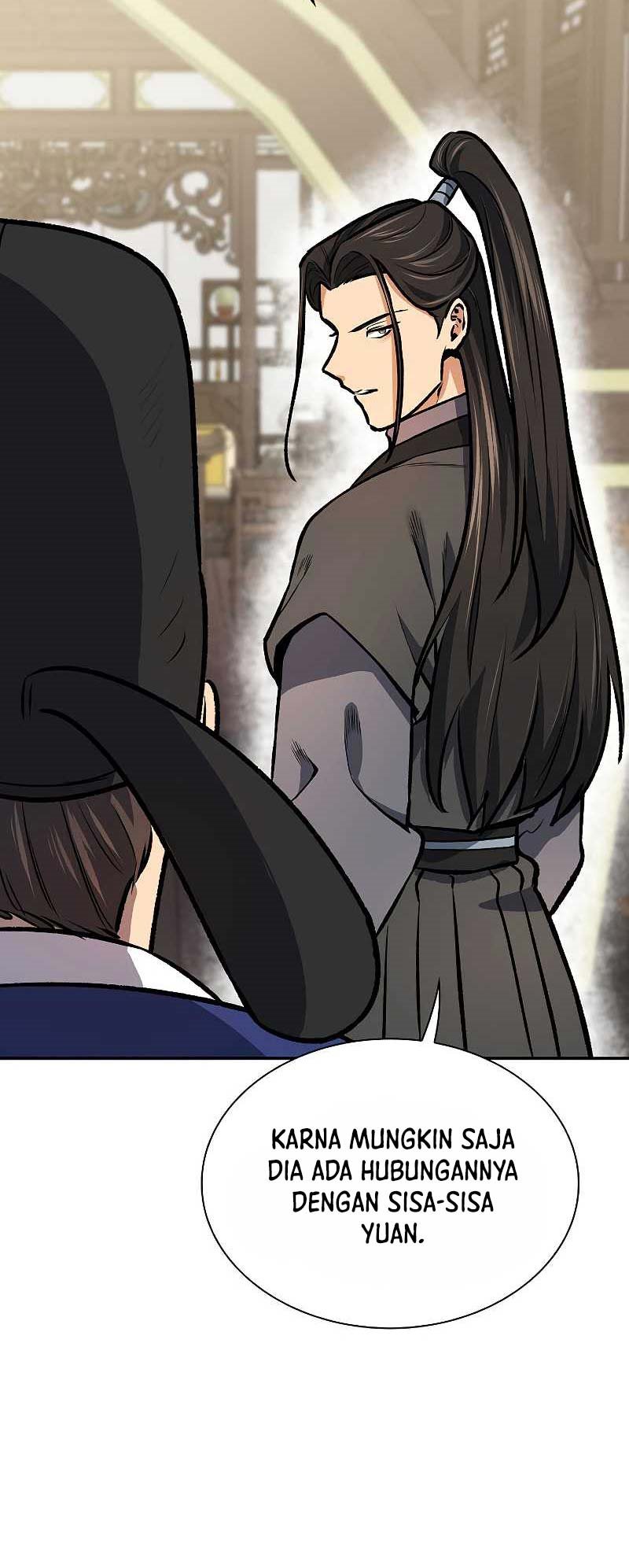 Storm Inn Chapter 47 Bahasa Indonesia