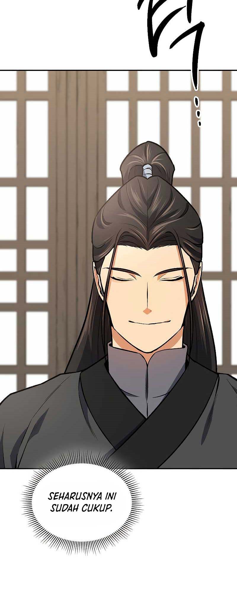 Storm Inn Chapter 47 Bahasa Indonesia