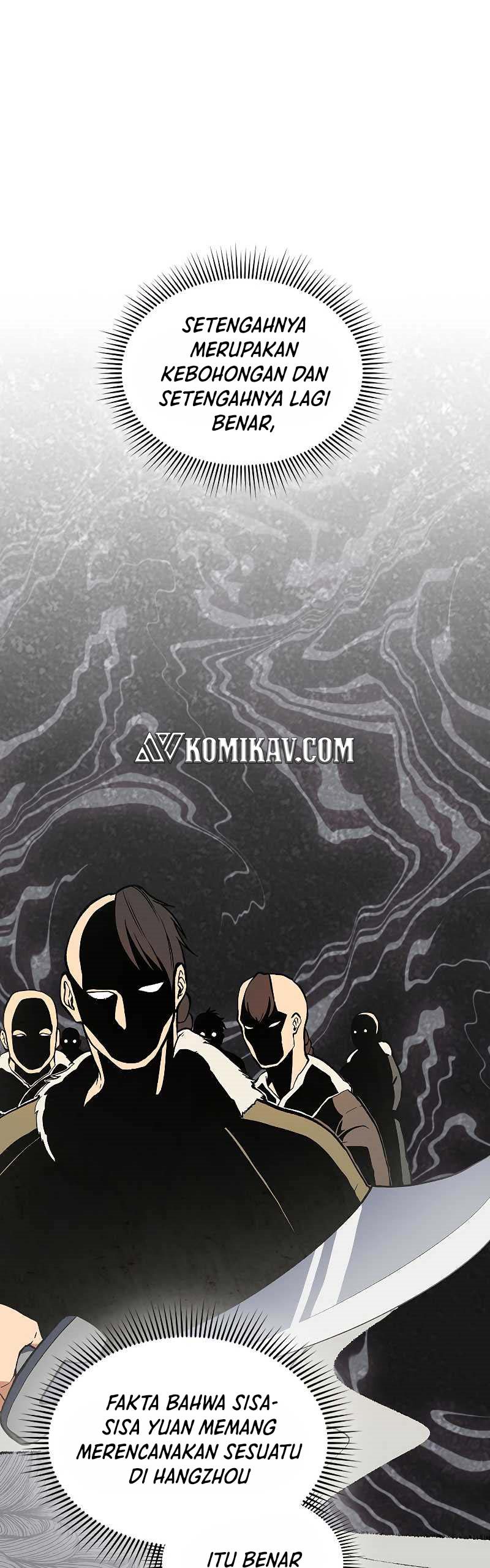 Storm Inn Chapter 47 Bahasa Indonesia