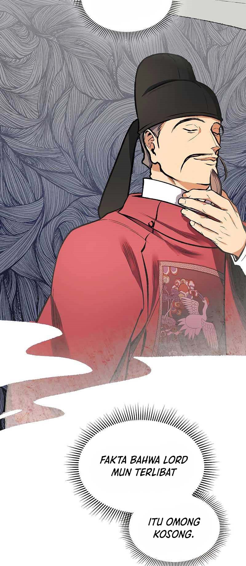 Storm Inn Chapter 47 Bahasa Indonesia