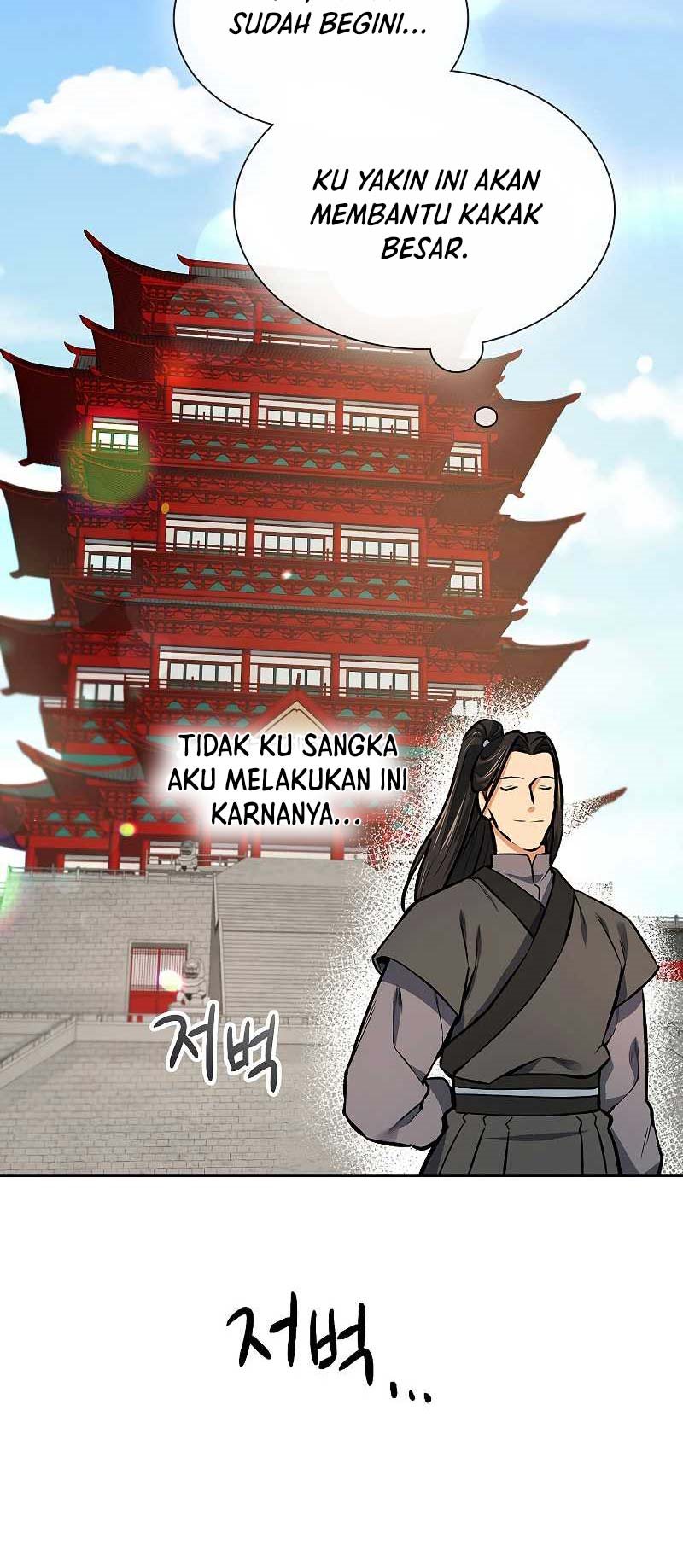 Storm Inn Chapter 47 Bahasa Indonesia