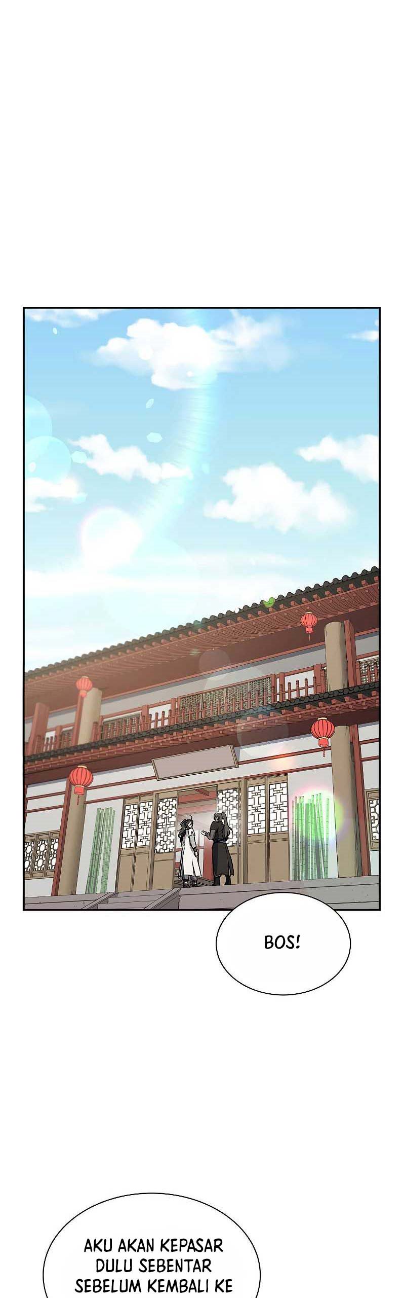 Storm Inn Chapter 47 Bahasa Indonesia