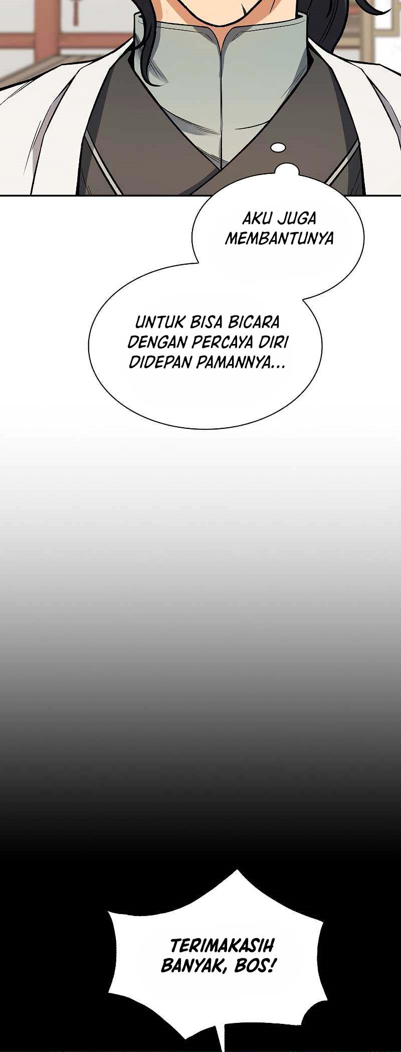 Storm Inn Chapter 47 Bahasa Indonesia