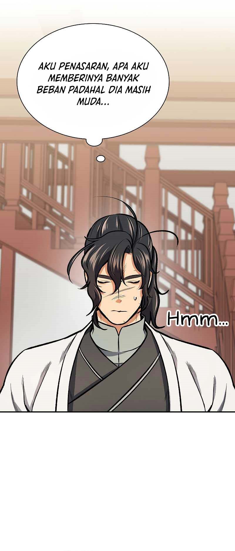 Storm Inn Chapter 47 Bahasa Indonesia