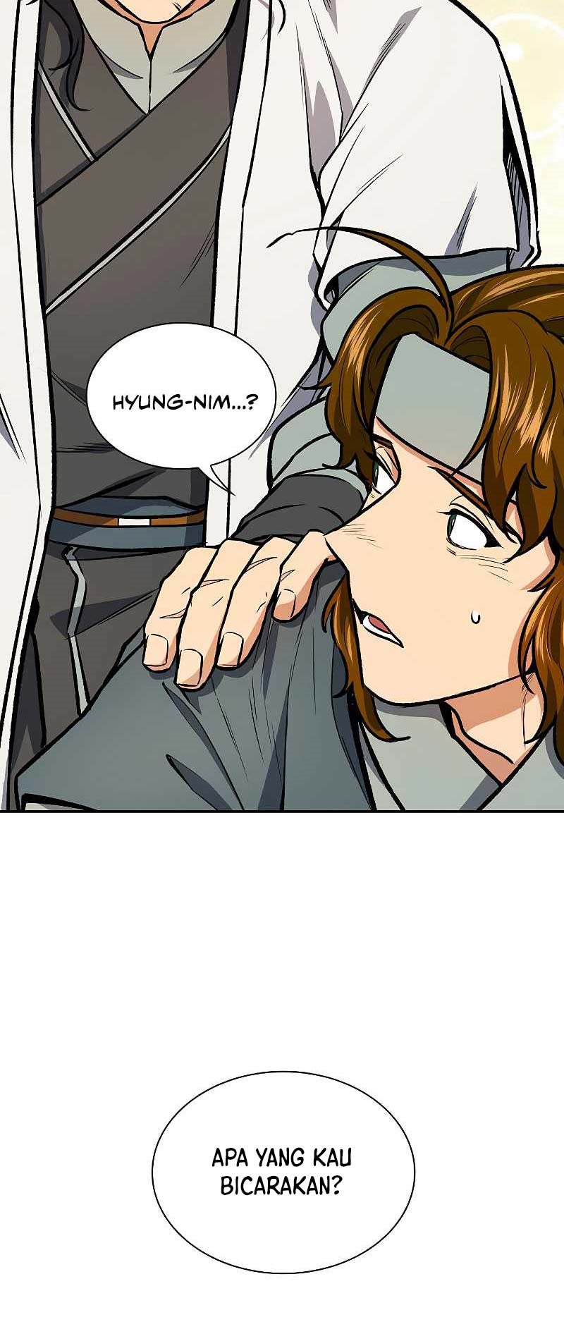 Storm Inn Chapter 47 Bahasa Indonesia