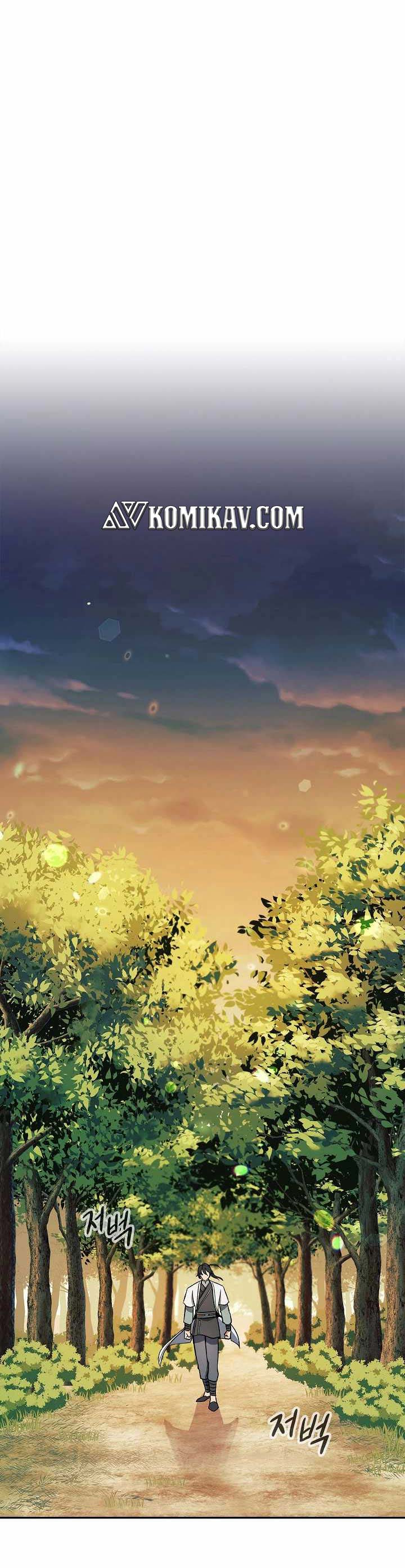 Storm Inn Chapter 71 Bahasa Indonesia