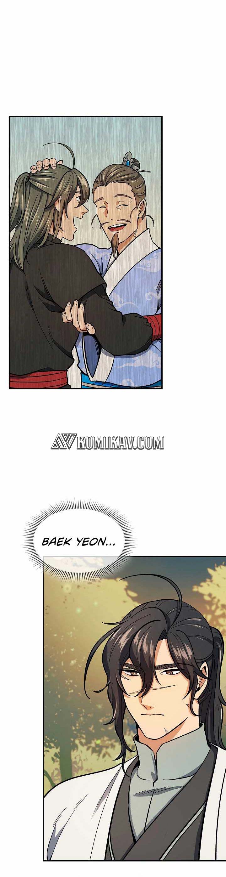 Storm Inn Chapter 71 Bahasa Indonesia