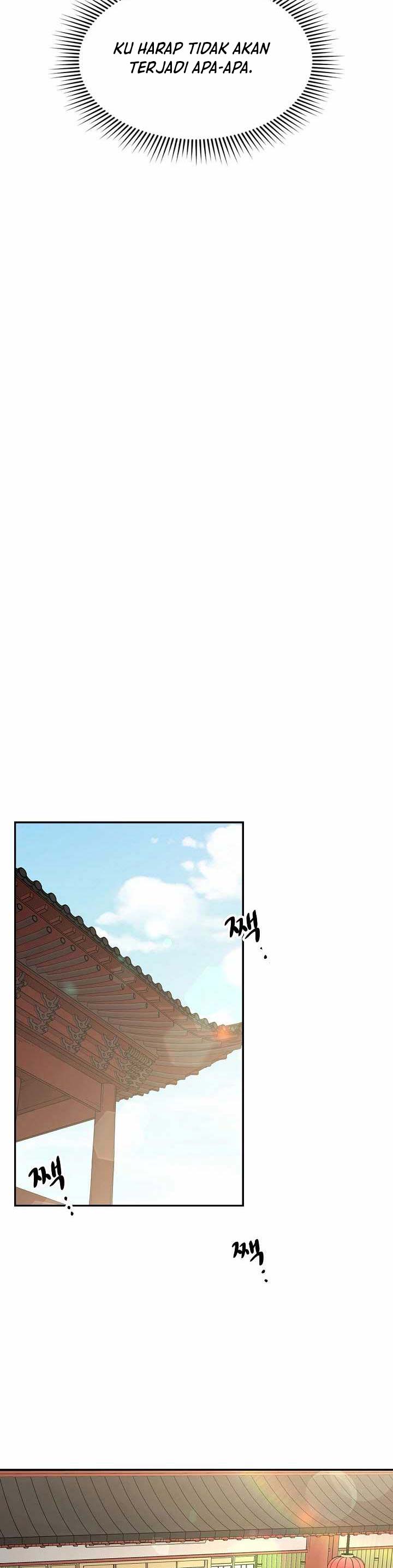 Storm Inn Chapter 71 Bahasa Indonesia