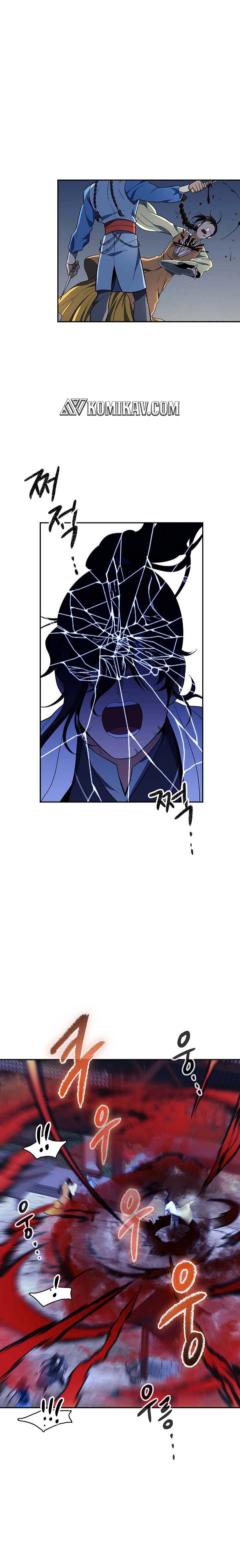 Storm Inn Chapter 87 Bahasa Indonesia