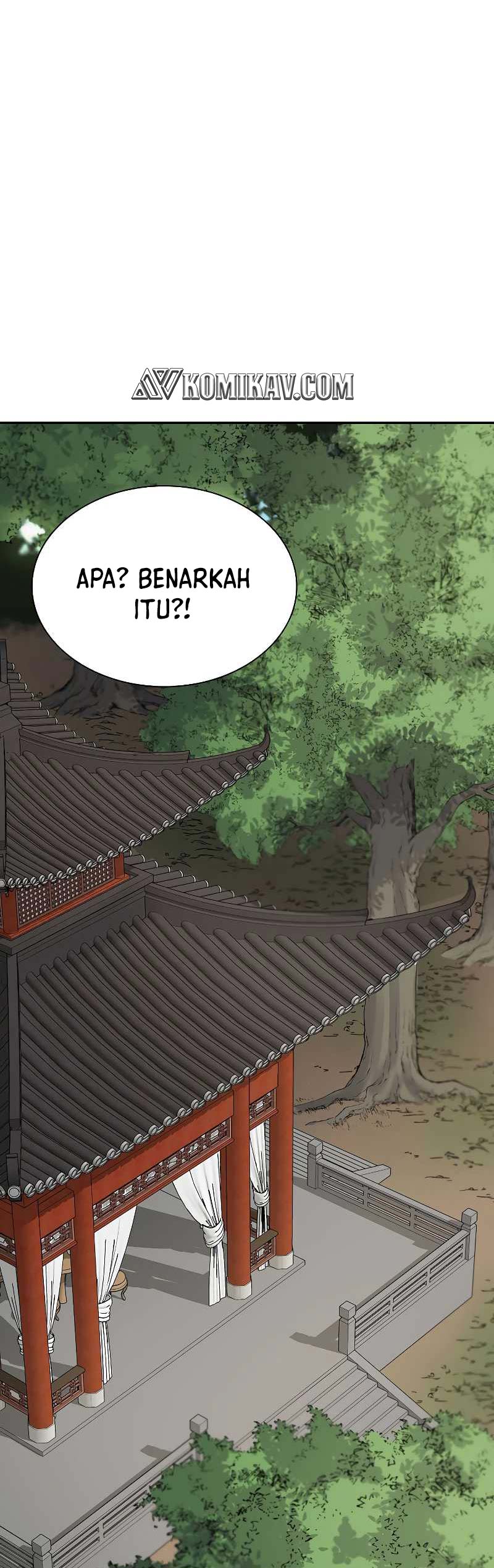 Storm Inn Chapter 101 Bahasa Indonesia