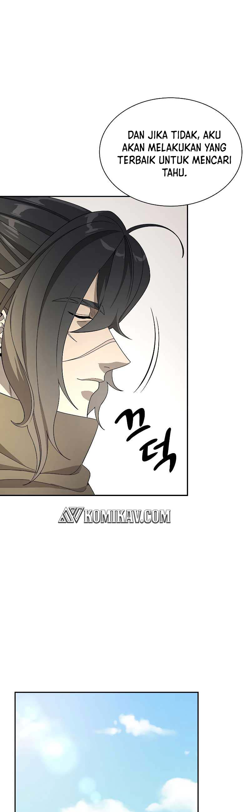 Storm Inn Chapter 101 Bahasa Indonesia