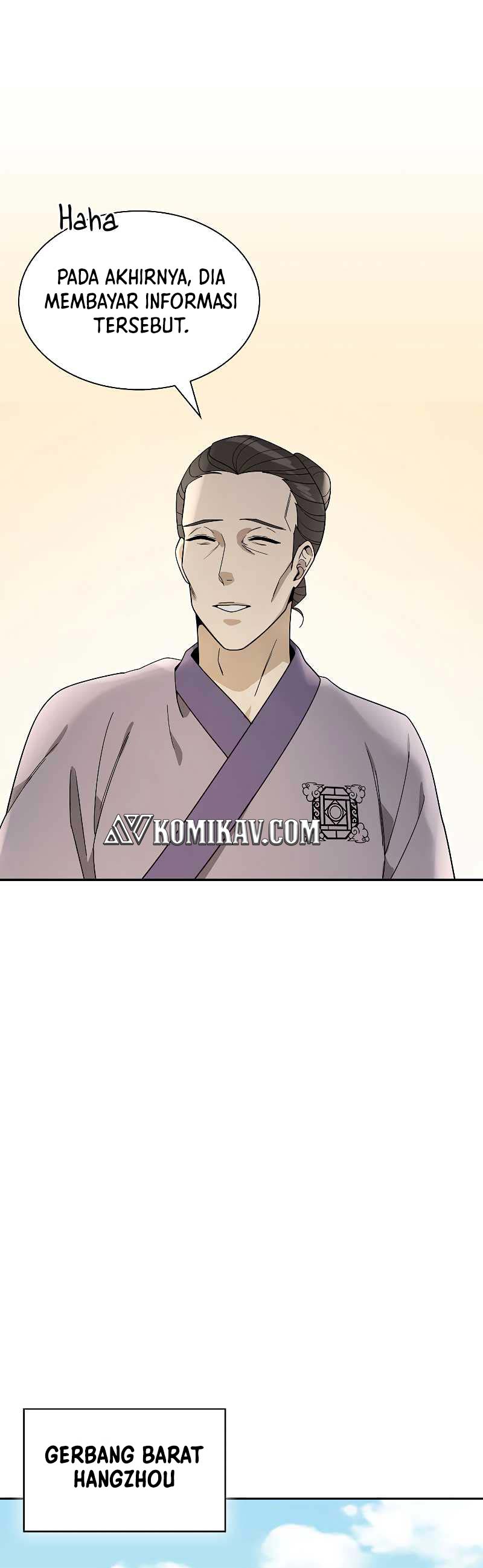 Storm Inn Chapter 101 Bahasa Indonesia