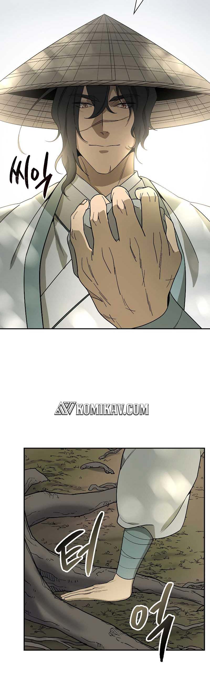 Storm Inn Chapter 101 Bahasa Indonesia