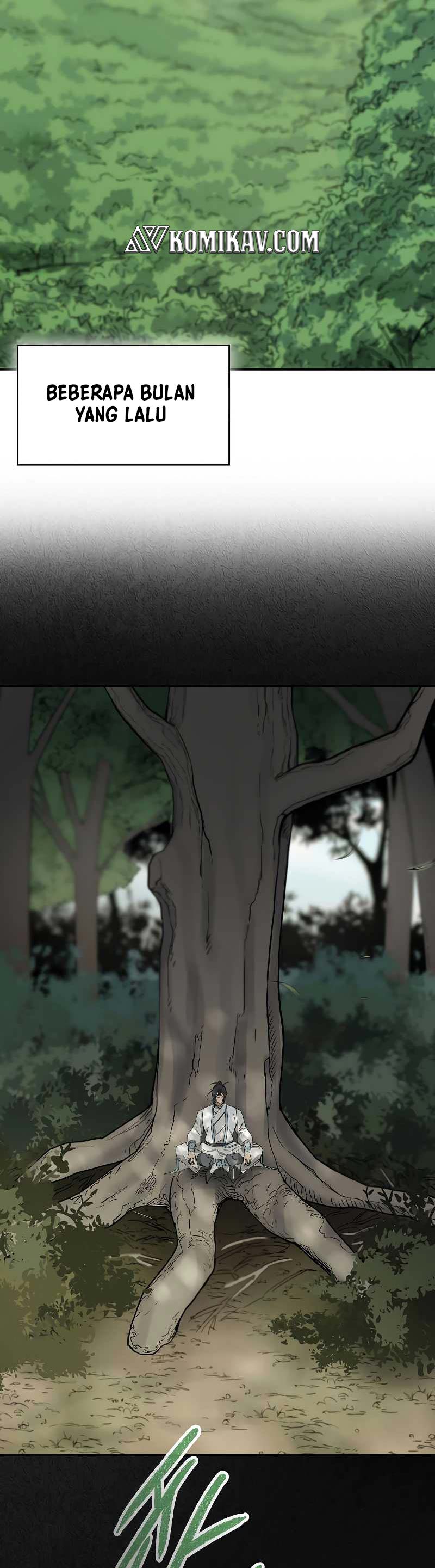 Storm Inn Chapter 101 Bahasa Indonesia