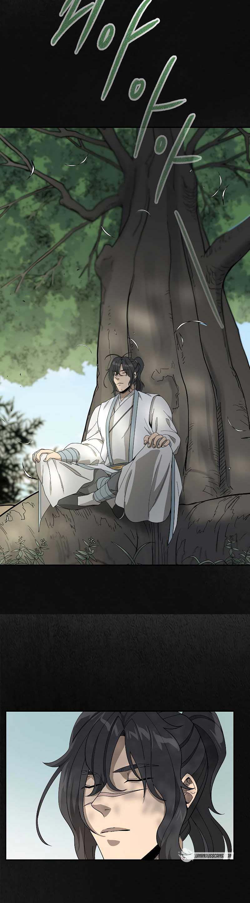 Storm Inn Chapter 101 Bahasa Indonesia