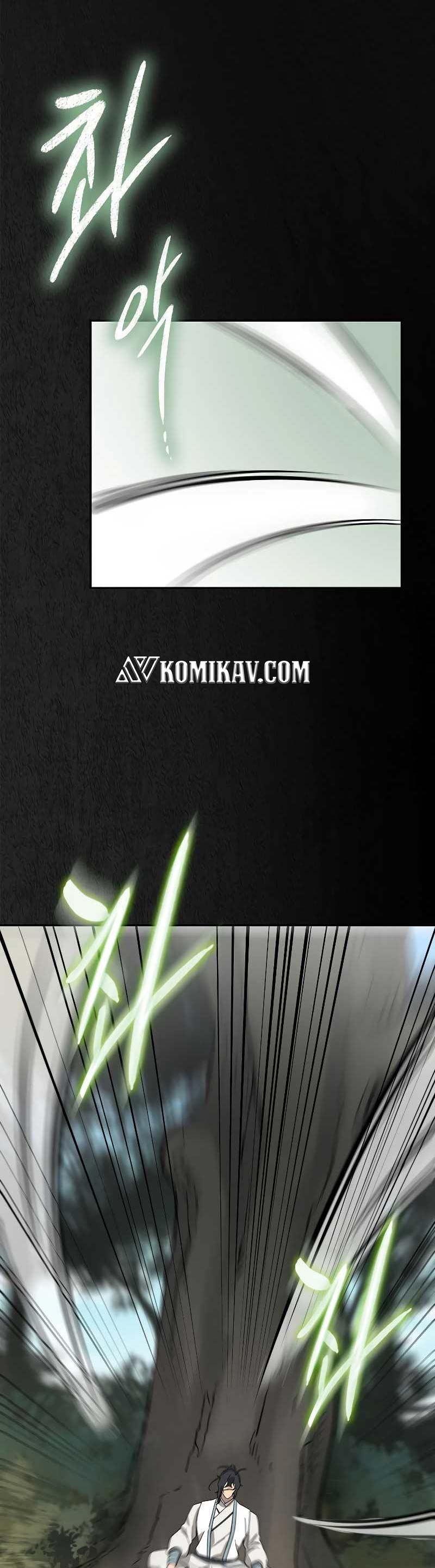 Storm Inn Chapter 101 Bahasa Indonesia