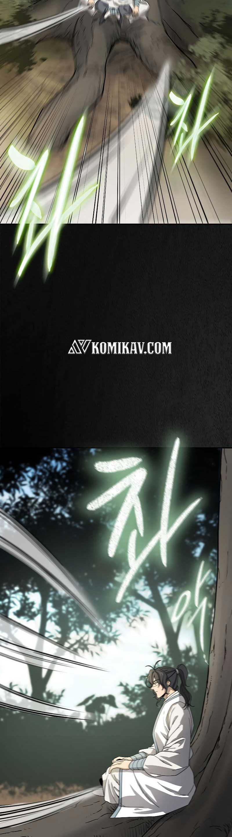 Storm Inn Chapter 101 Bahasa Indonesia