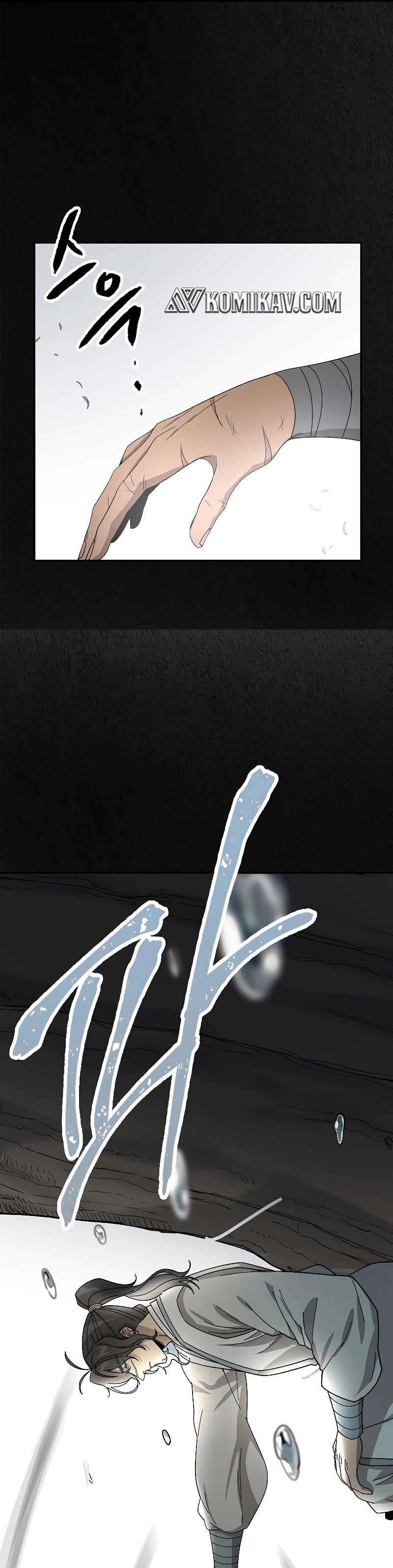 Storm Inn Chapter 101 Bahasa Indonesia