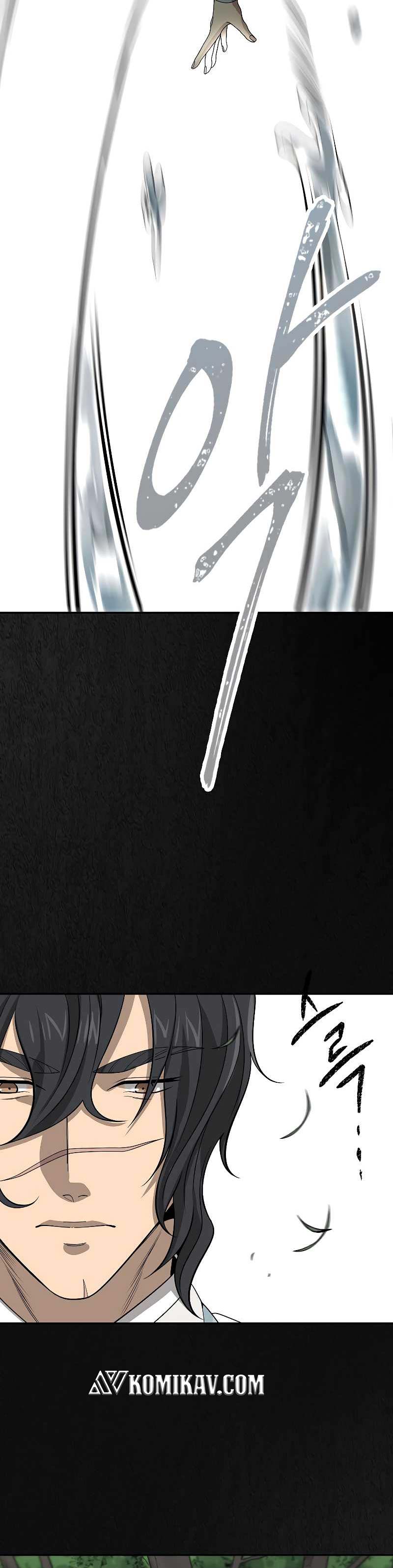 Storm Inn Chapter 101 Bahasa Indonesia