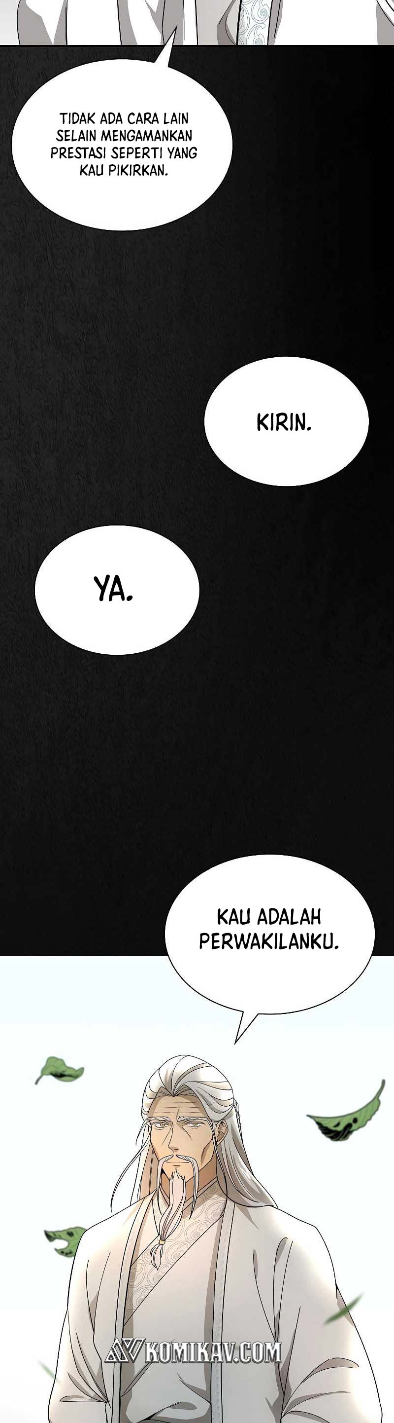 Storm Inn Chapter 101 Bahasa Indonesia