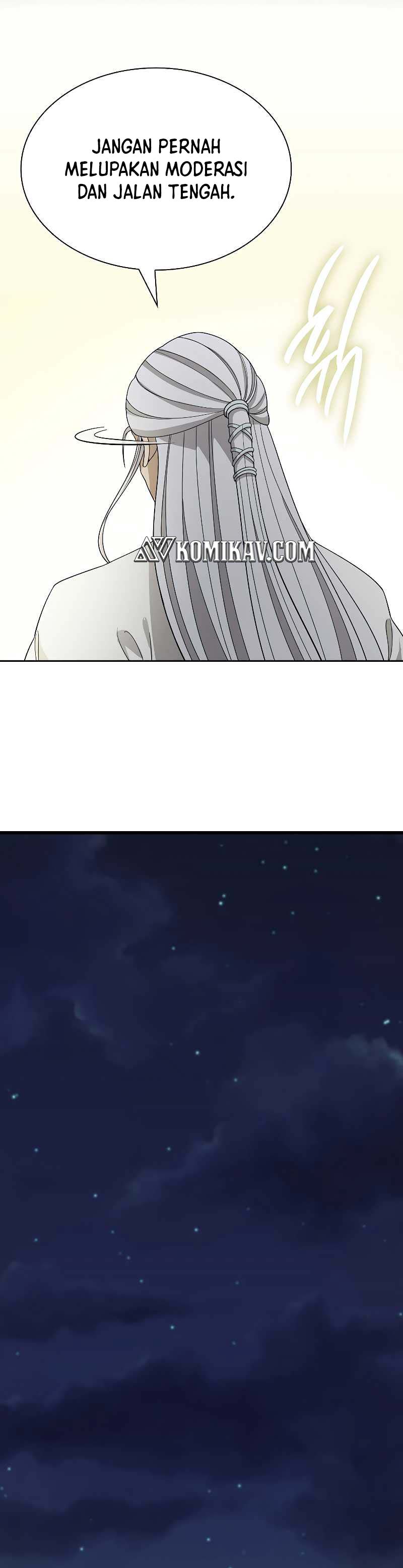 Storm Inn Chapter 101 Bahasa Indonesia