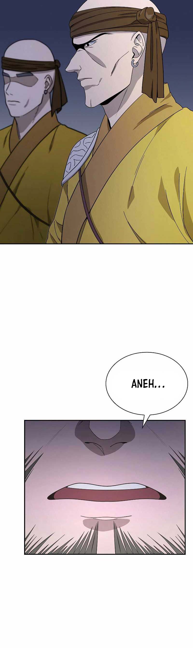 Storm Inn Chapter 101 Bahasa Indonesia