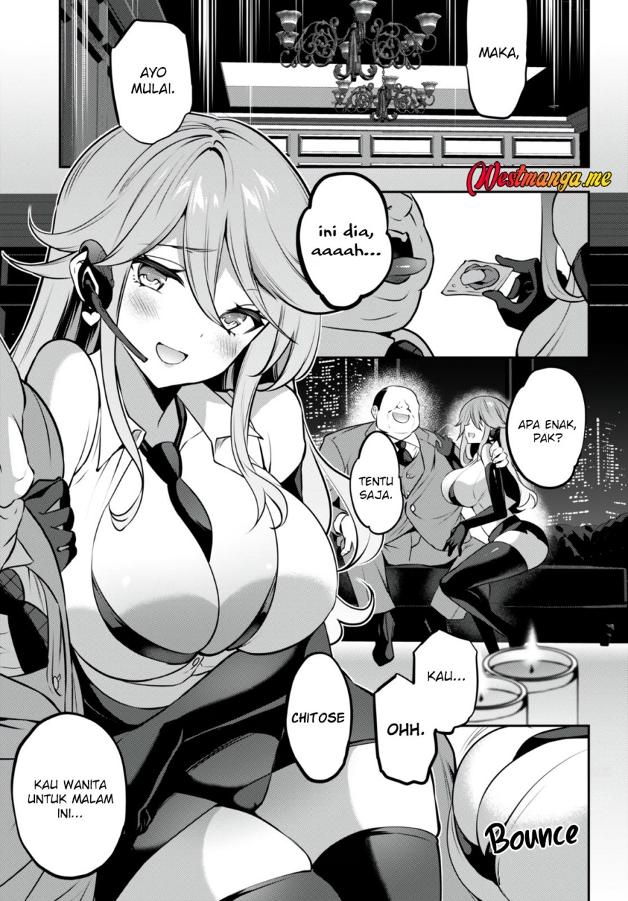 Dilarang COPAS - situs resmi www.mangacanblog.com - Komik strategic lovers 026 - chapter 26 27 Indonesia strategic lovers 026 - chapter 26 Terbaru 8|Baca Manga Komik Indonesia|Mangacan