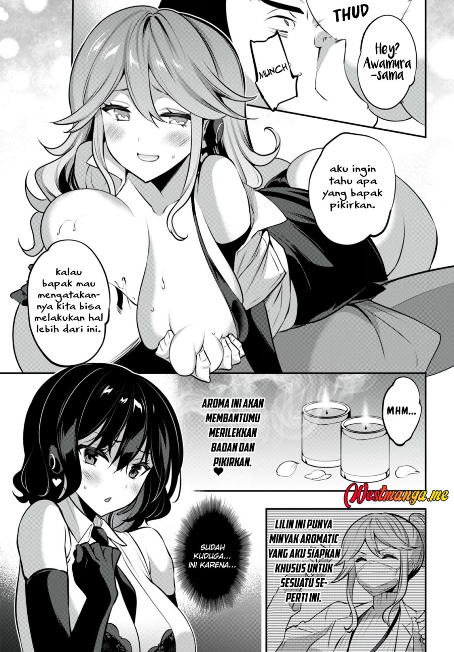 Dilarang COPAS - situs resmi www.mangacanblog.com - Komik strategic lovers 026 - chapter 26 27 Indonesia strategic lovers 026 - chapter 26 Terbaru 12|Baca Manga Komik Indonesia|Mangacan
