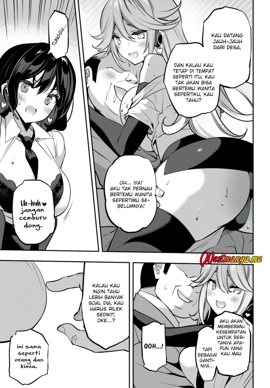 Dilarang COPAS - situs resmi www.mangacanblog.com - Komik strategic lovers 026 - chapter 26 27 Indonesia strategic lovers 026 - chapter 26 Terbaru 14|Baca Manga Komik Indonesia|Mangacan