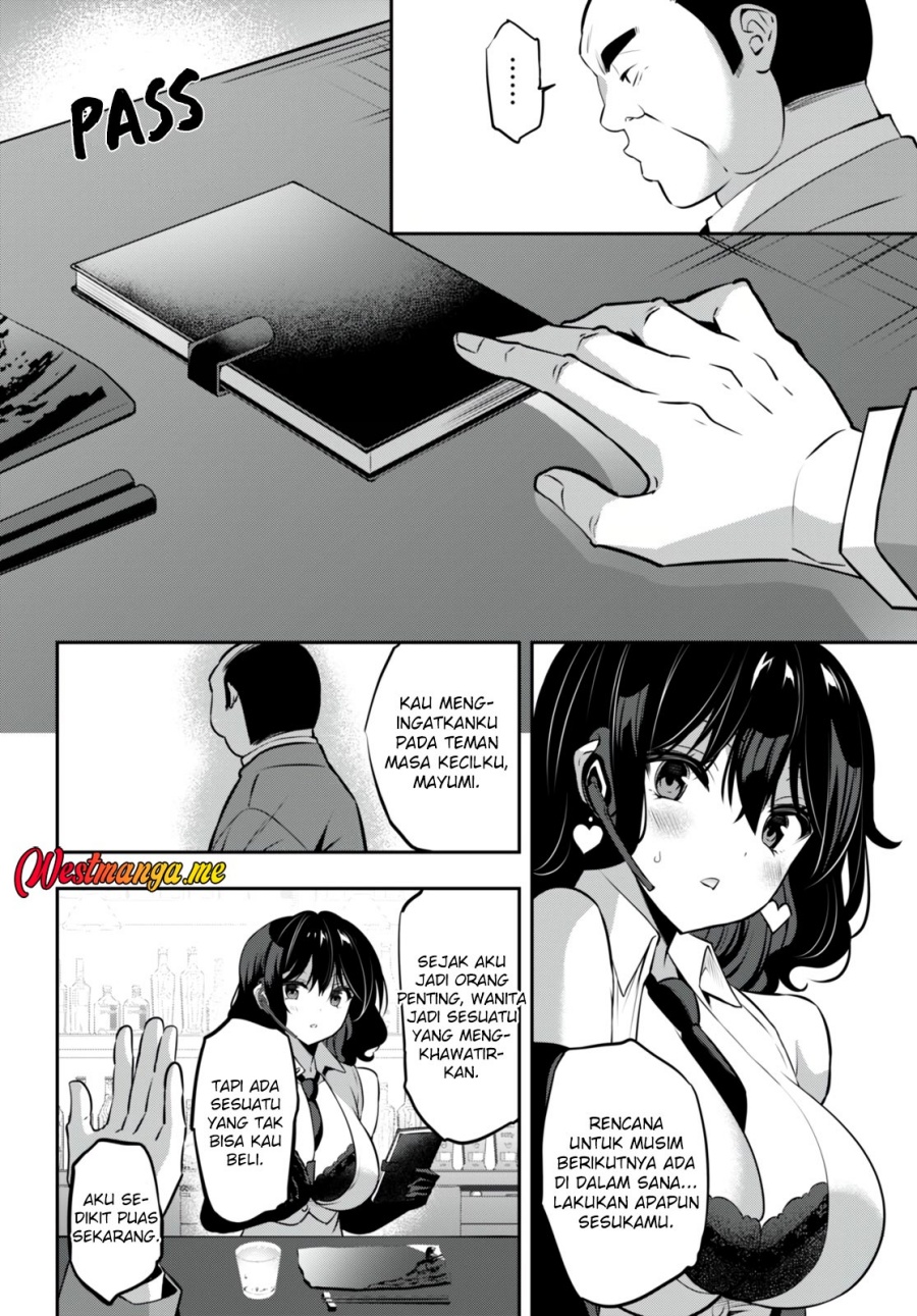 Dilarang COPAS - situs resmi www.mangacanblog.com - Komik strategic lovers 026 - chapter 26 27 Indonesia strategic lovers 026 - chapter 26 Terbaru 18|Baca Manga Komik Indonesia|Mangacan