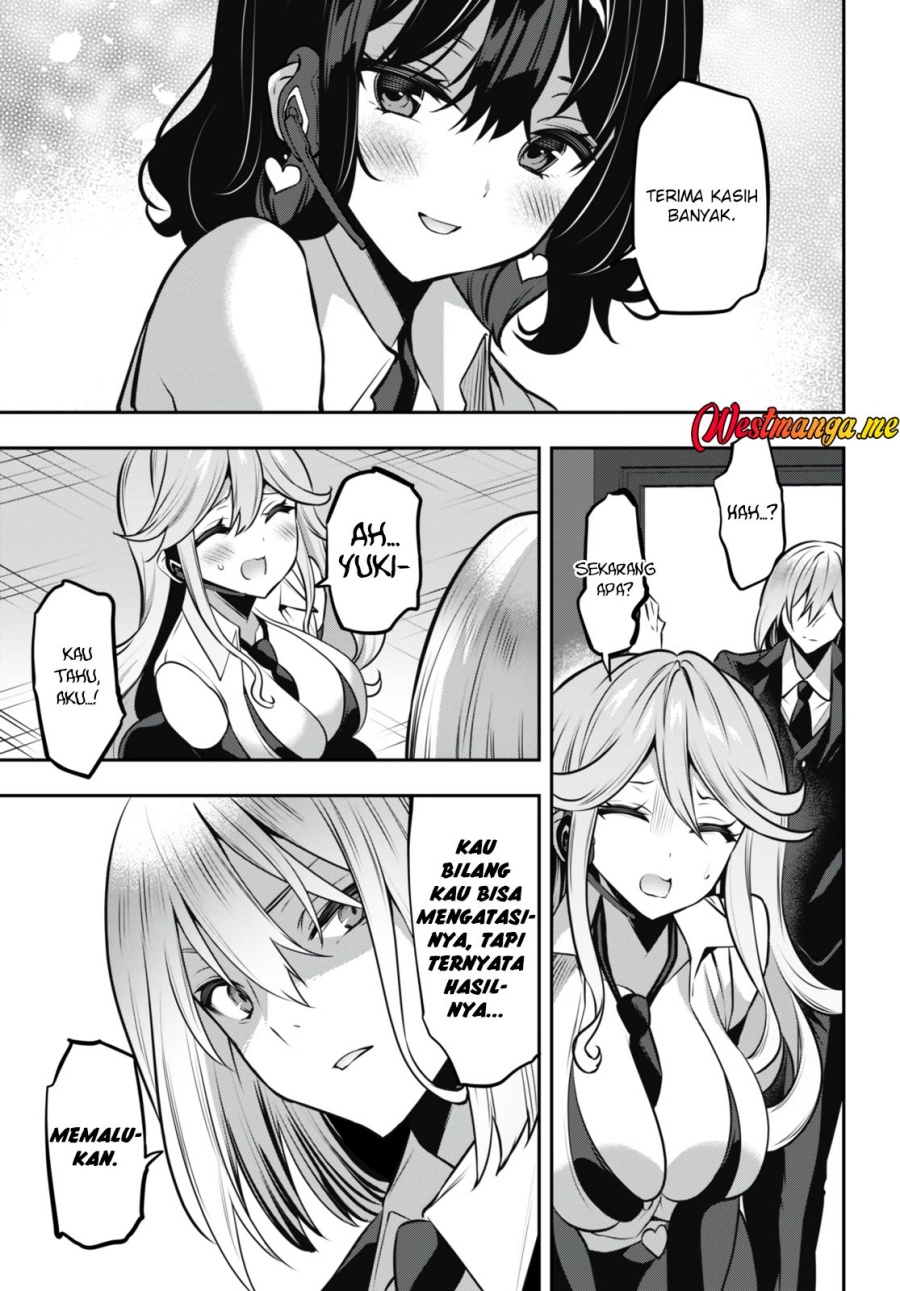 Dilarang COPAS - situs resmi www.mangacanblog.com - Komik strategic lovers 026 - chapter 26 27 Indonesia strategic lovers 026 - chapter 26 Terbaru 19|Baca Manga Komik Indonesia|Mangacan