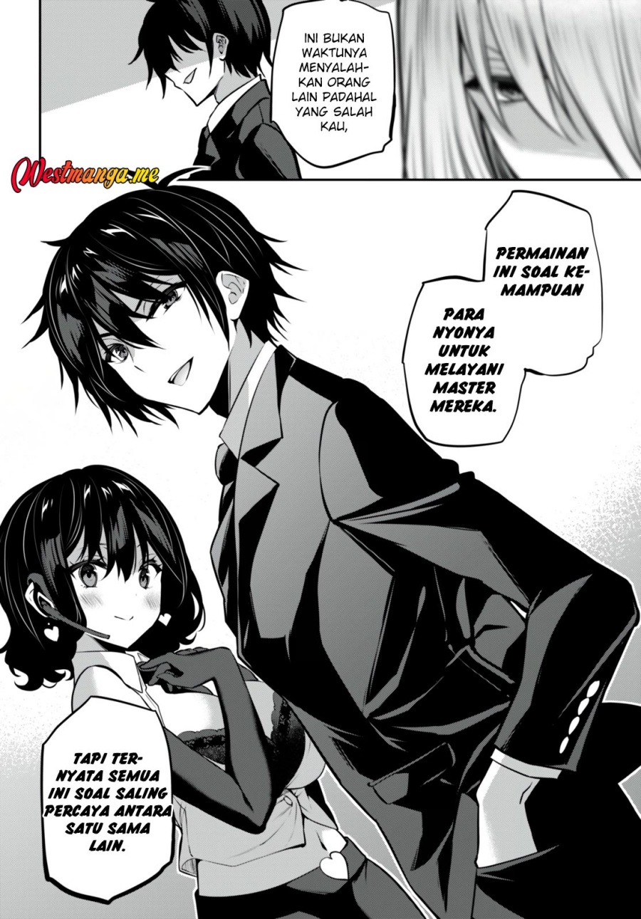 Dilarang COPAS - situs resmi www.mangacanblog.com - Komik strategic lovers 026 - chapter 26 27 Indonesia strategic lovers 026 - chapter 26 Terbaru 20|Baca Manga Komik Indonesia|Mangacan