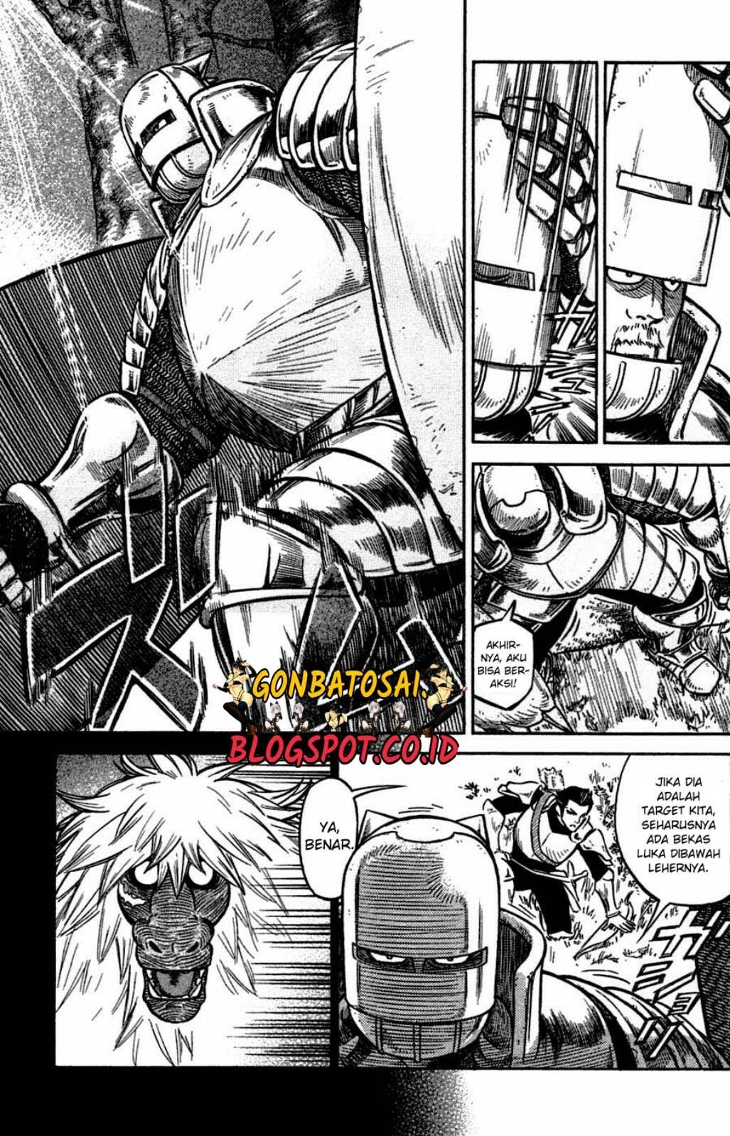 Stravaganza: Isai no Hime Chapter 03 Bahasa Indonesia
