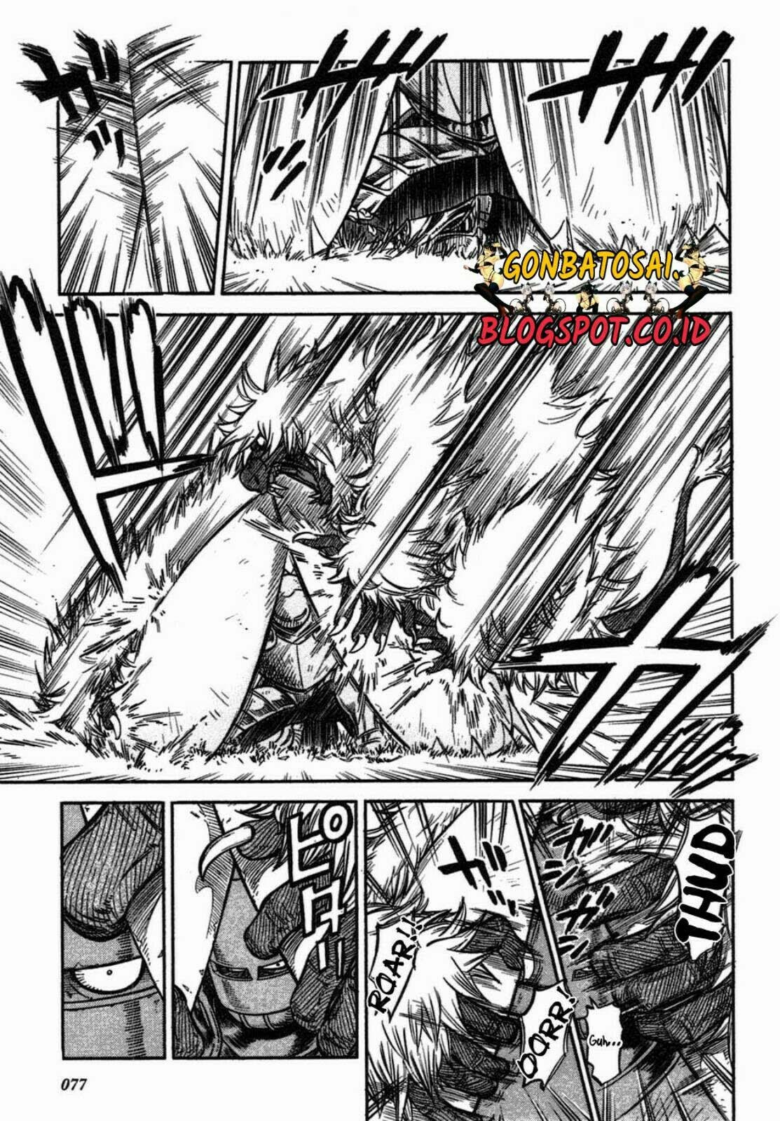 Stravaganza: Isai no Hime Chapter 03 Bahasa Indonesia