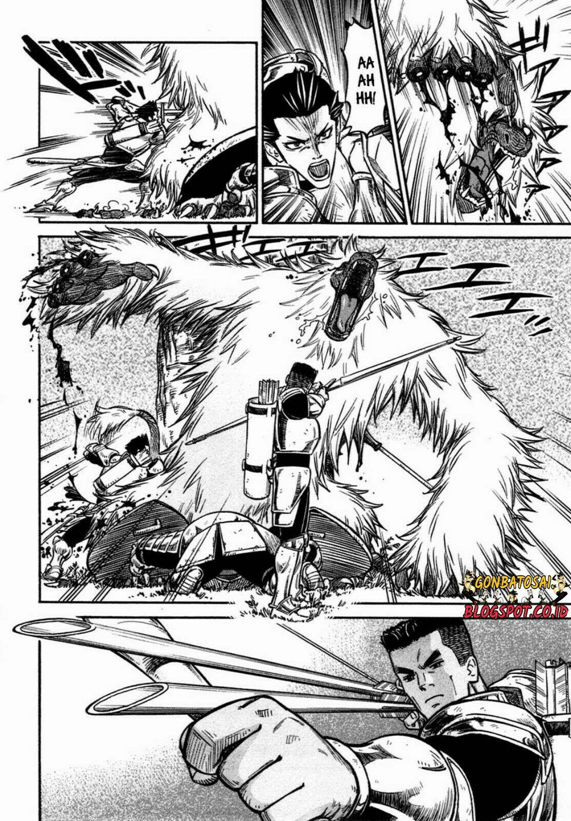 Stravaganza: Isai no Hime Chapter 03 Bahasa Indonesia