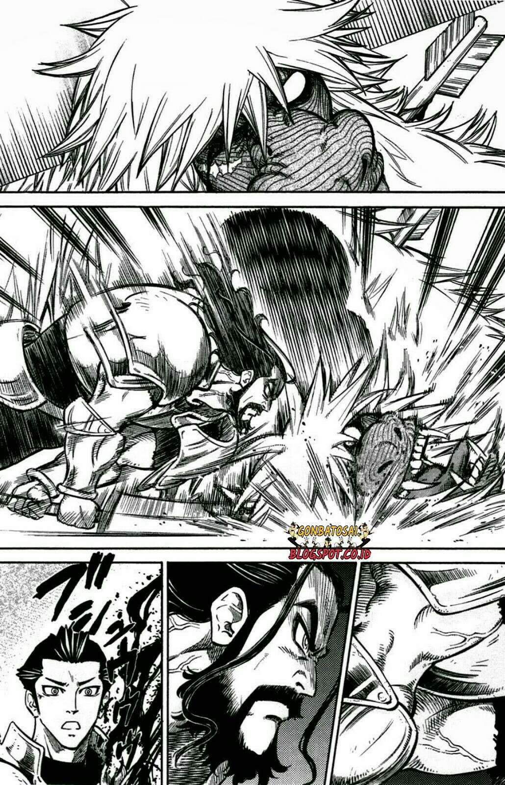 Stravaganza: Isai no Hime Chapter 03 Bahasa Indonesia