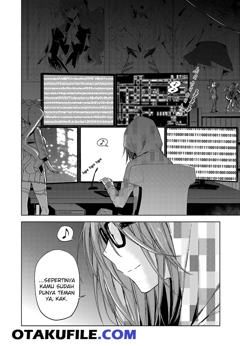 Strawberry Fields wo Mou Ichido chapter 5