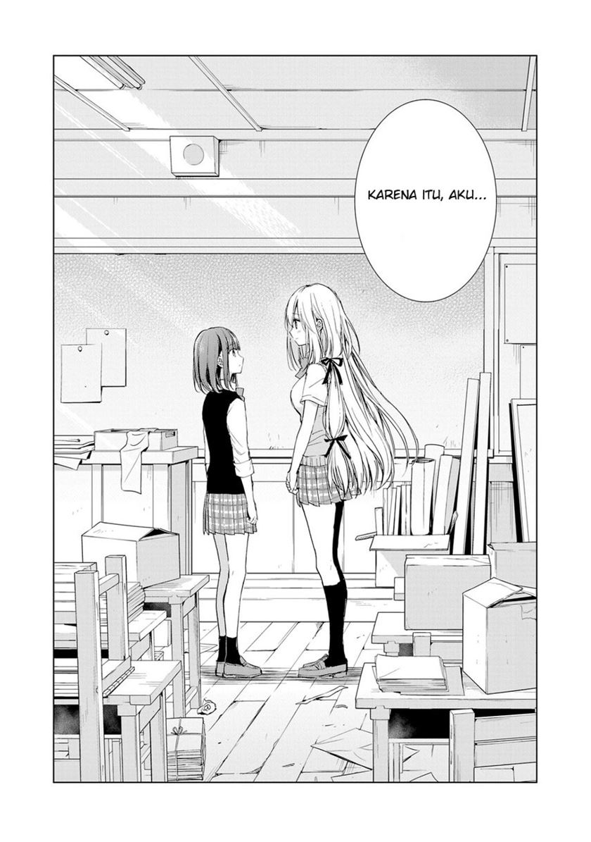 Strawberry Fields wo Mou Ichido chapter 10