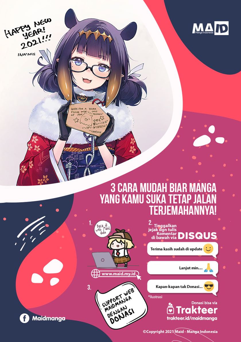 Strawberry Fields wo Mou Ichido chapter 10