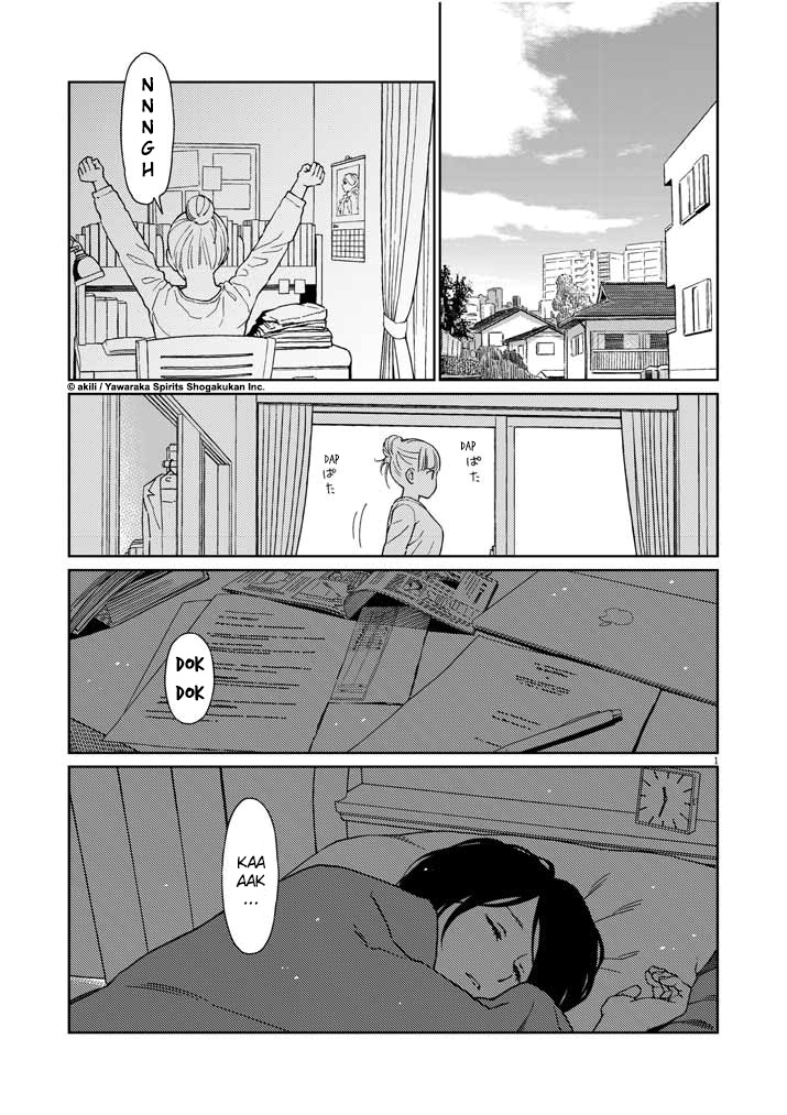 Stretch Chapter 09 Bahasa Indonesia