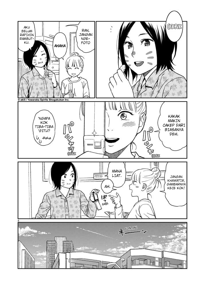 Stretch Chapter 09 Bahasa Indonesia